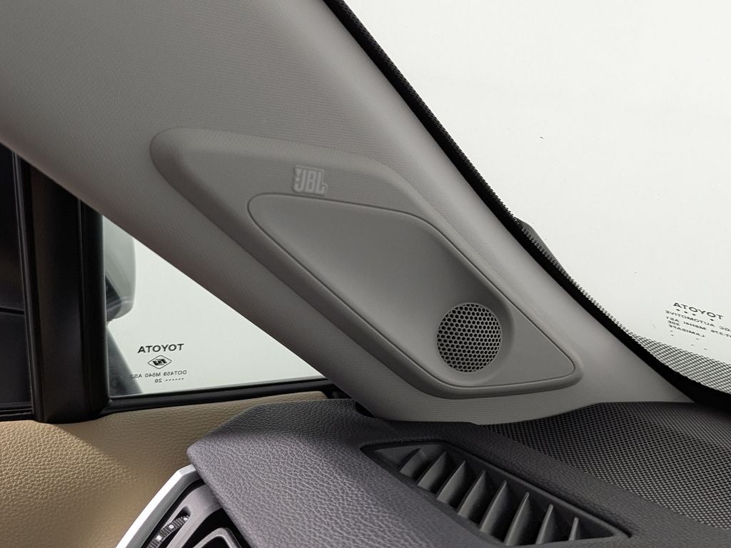 2020 Toyota RAV4 Limited