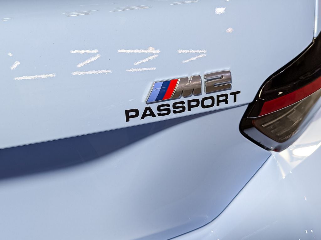 2023 BMW M2 Base