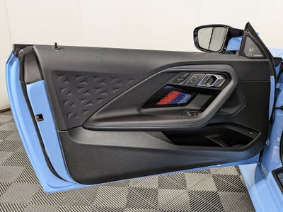 2024 BMW M2 Base
