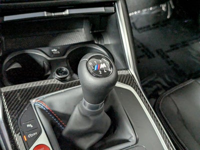 2023 BMW M2 Base