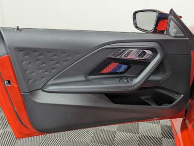 2023 BMW M2 Base