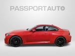 2023 BMW M2 Base