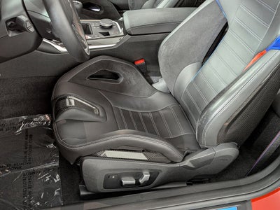 2023 BMW M2 Base