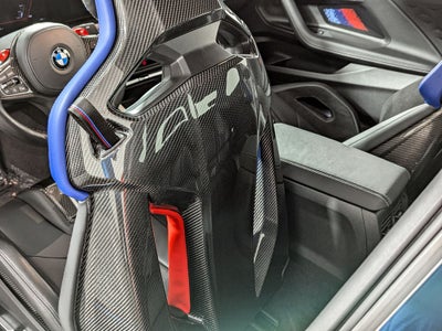 2023 BMW M2 Base