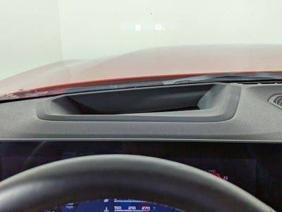 2023 BMW M2 Base