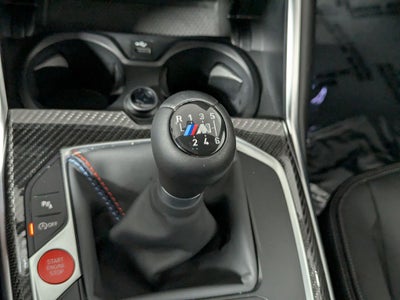 2023 BMW M2 Base
