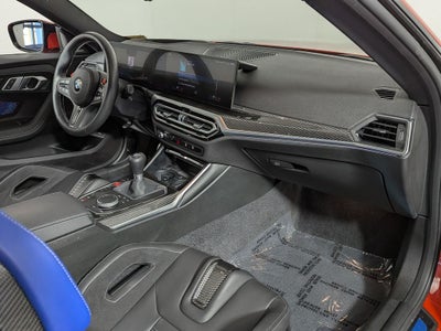 2023 BMW M2 Base