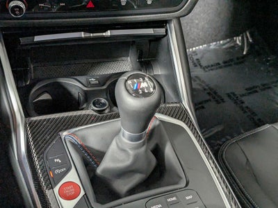 2023 BMW M2 Base