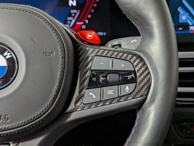 2023 BMW M2 Base