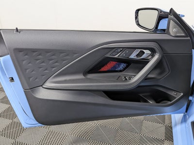 2026 BMW M2 Base