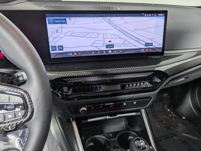 2026 BMW M2 Base