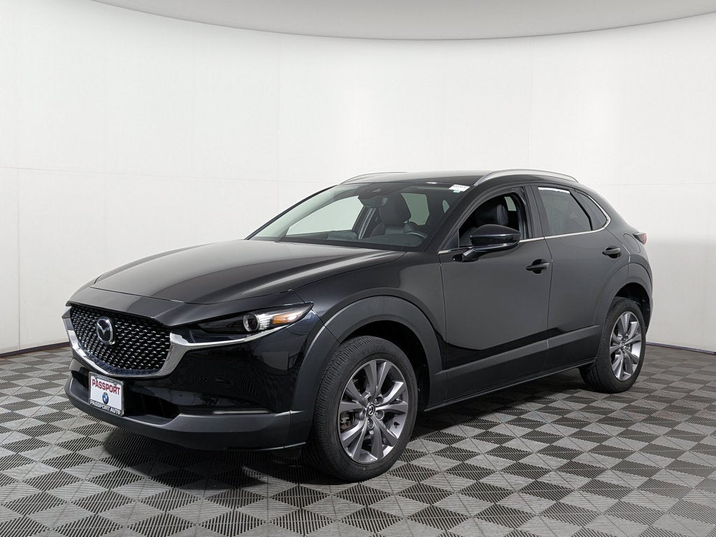 2023 Mazda Mazda CX-30 2.5 S Select Package