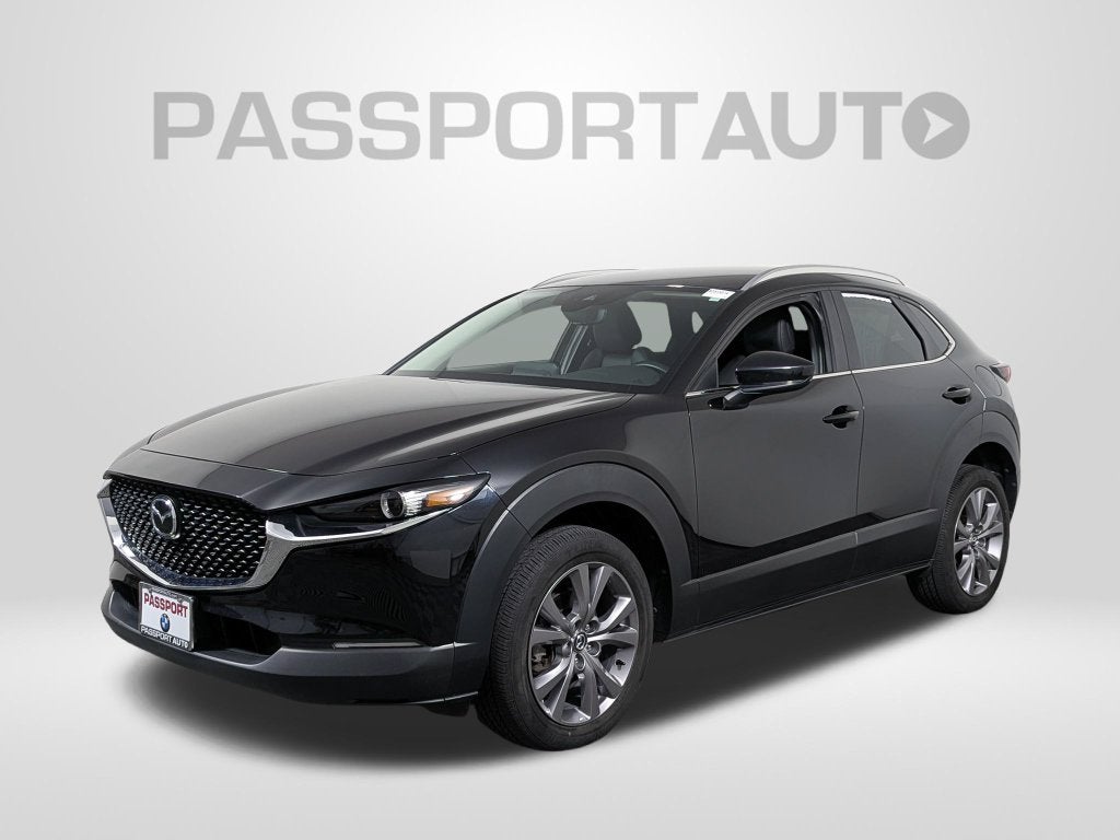 2023 Mazda Mazda CX-30 2.5 S Select Package