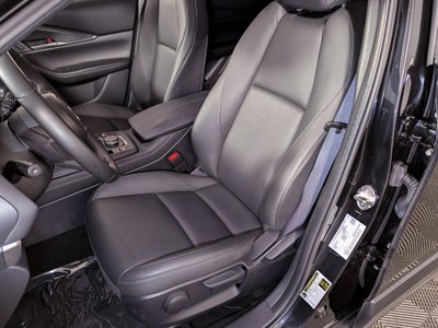 2023 Mazda Mazda CX-30 2.5 S Select Package