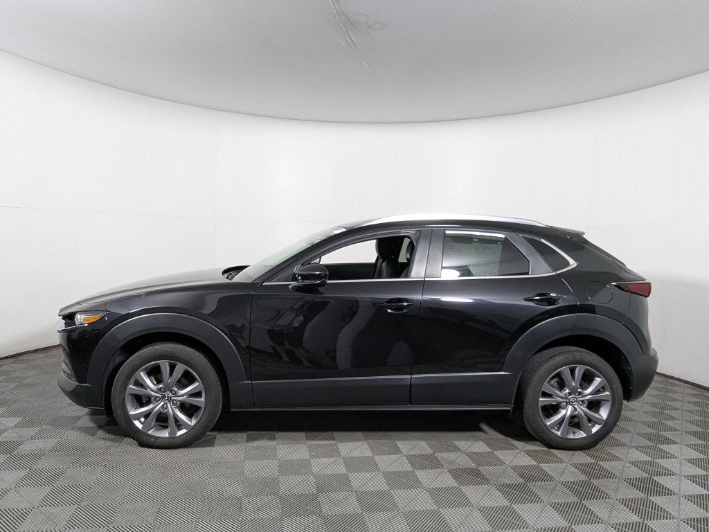 2023 Mazda Mazda CX-30 2.5 S Select Package