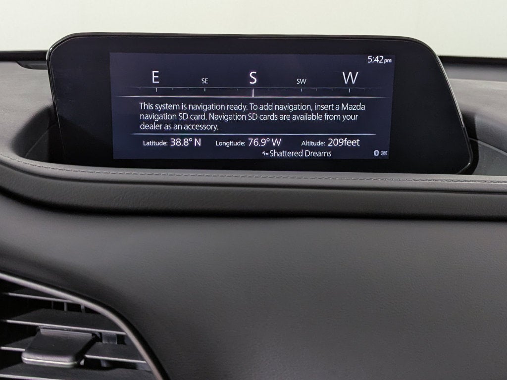 2023 Mazda Mazda CX-30 2.5 S Select Package