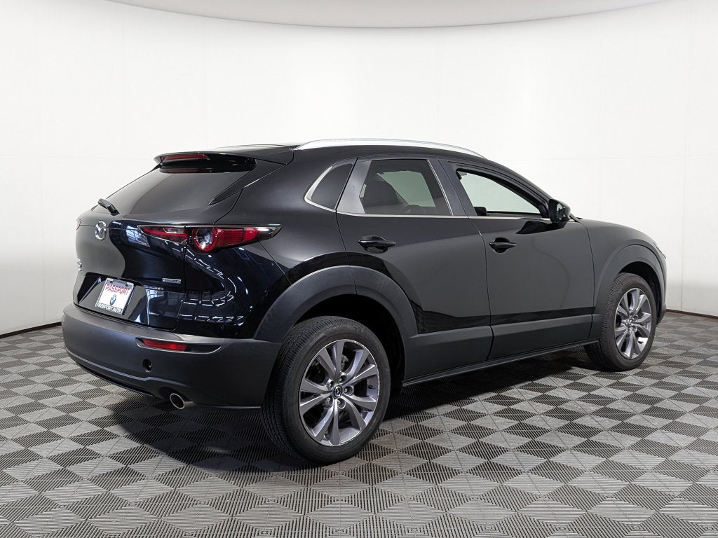 2023 Mazda Mazda CX-30 2.5 S Select Package