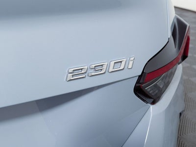 2022 BMW 230i 230i