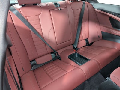 2024 BMW 230i 230i