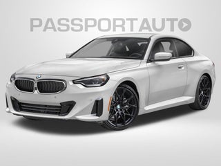 2024 BMW 230i 230i