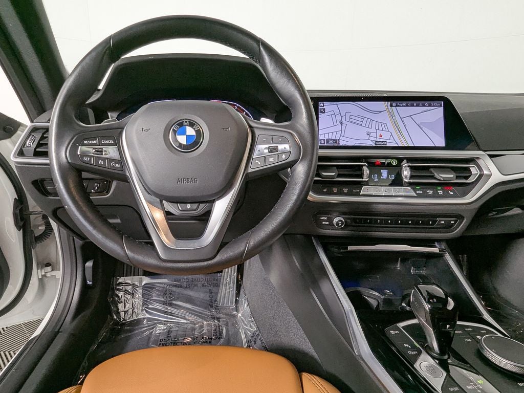 2022 BMW 230i 230i