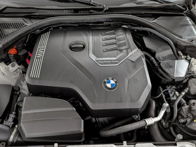 2023 BMW 230i xDrive 230i xDrive