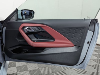 2025 BMW 2 Series 230i xDrive