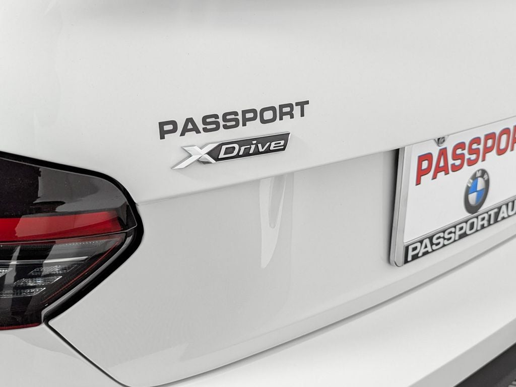 2025 BMW 230i xDrive 230i xDrive