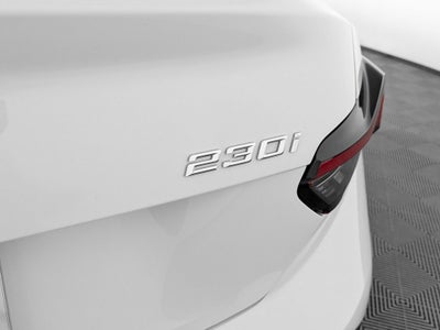 2025 BMW 230i xDrive 230i xDrive