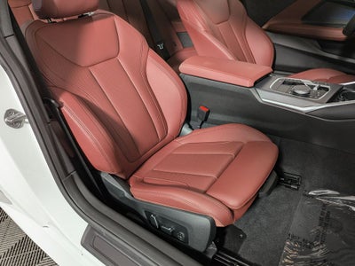 2025 BMW 230i xDrive 230i xDrive