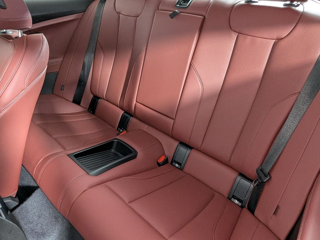 2025 BMW 230i xDrive 230i xDrive