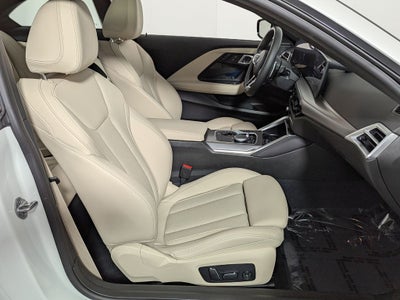 2025 BMW 230i 230i xDrive