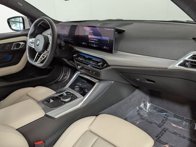 2025 BMW 230i 230i xDrive