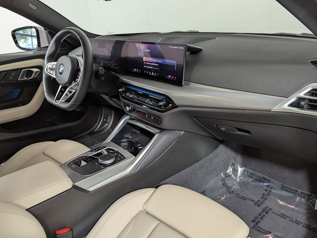 2025 BMW 230i 230i xDrive