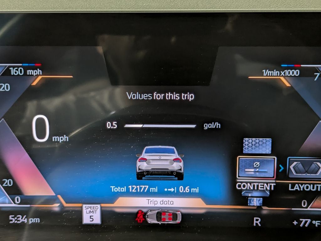 2025 BMW 230i 230i xDrive