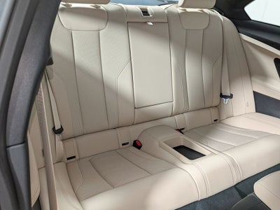 2025 BMW 230i 230i xDrive