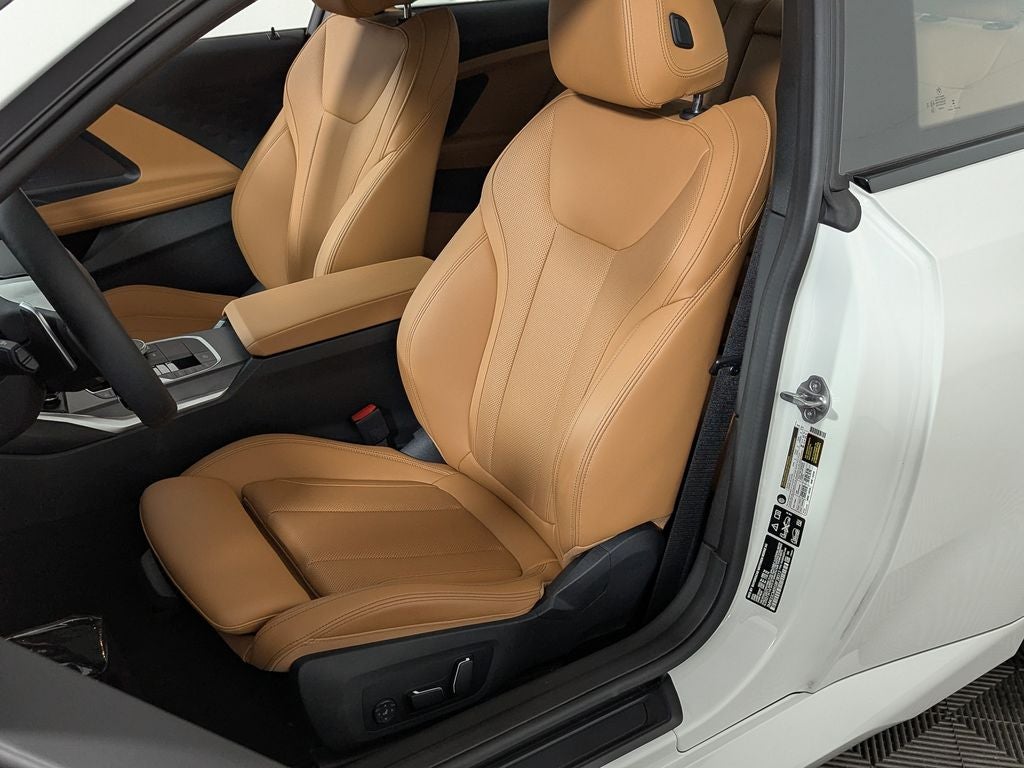 2025 BMW 230i xDrive 230i xDrive