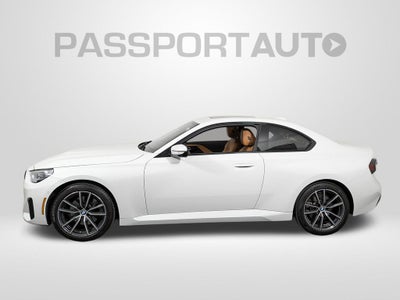 2025 BMW 230i xDrive 230i xDrive