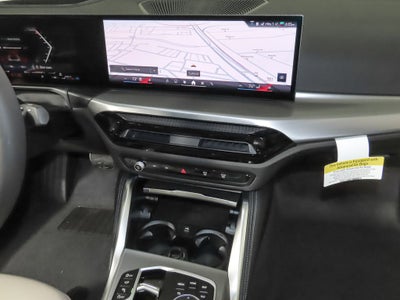 2025 BMW 2 Series 230i xDrive