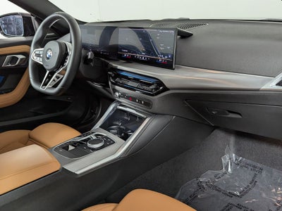 2025 BMW 230i xDrive 230i xDrive