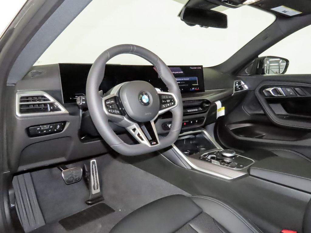 2025 BMW 230i 230i xDrive