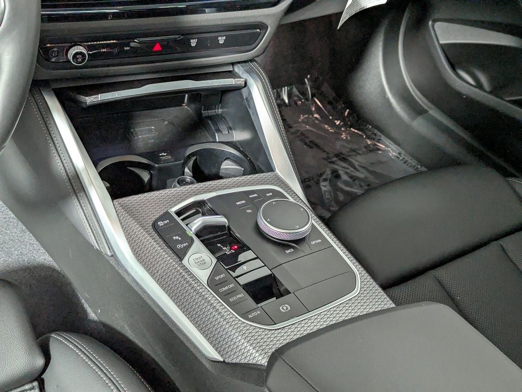 2025 BMW 230i xDrive 230i xDrive