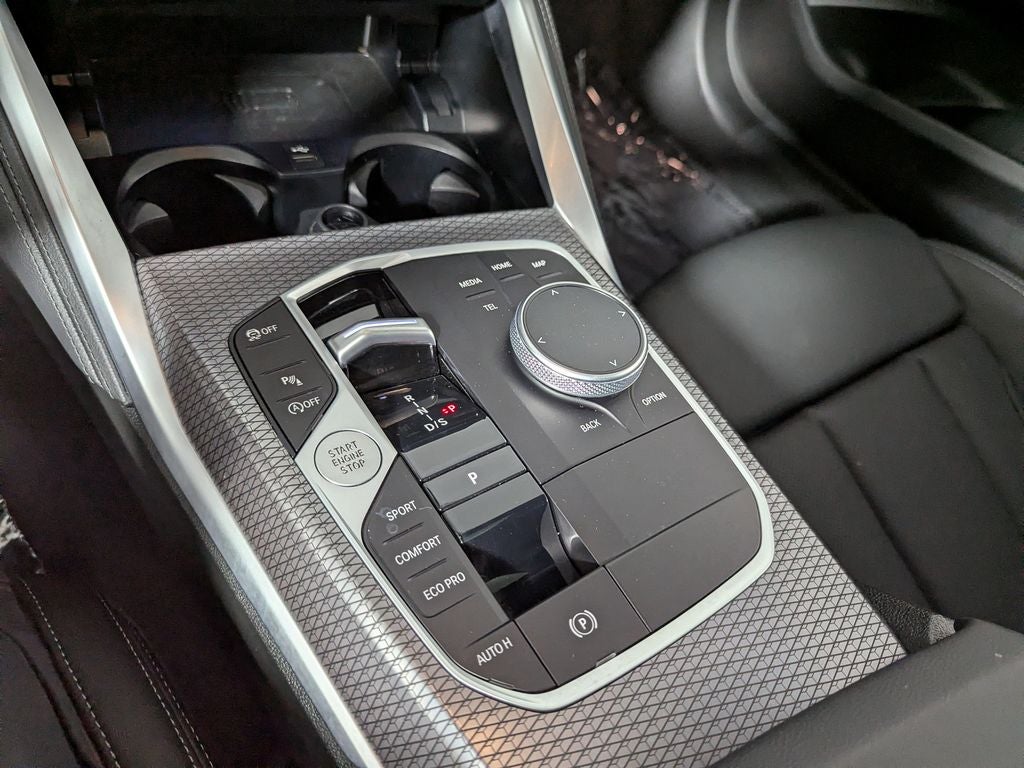 2025 BMW 230i xDrive 230i xDrive