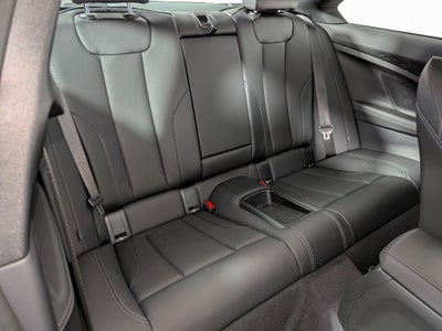 2025 BMW 230i xDrive 230i xDrive