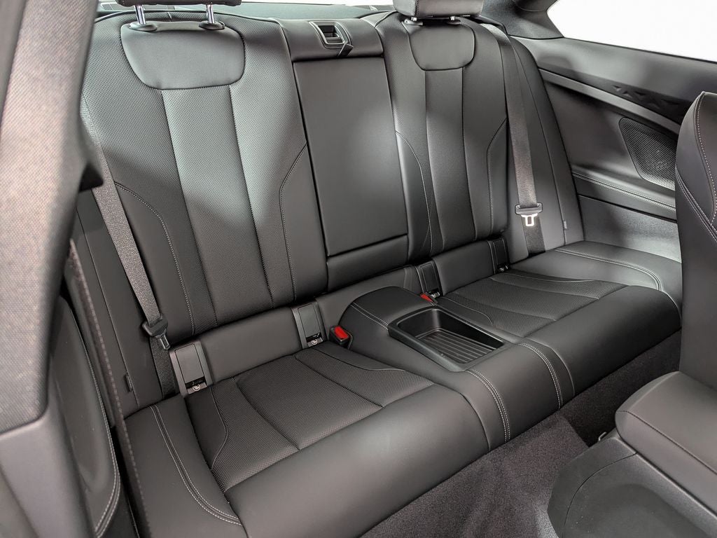 2025 BMW 230i xDrive 230i xDrive