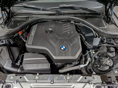 2025 BMW 230i xDrive 230i xDrive