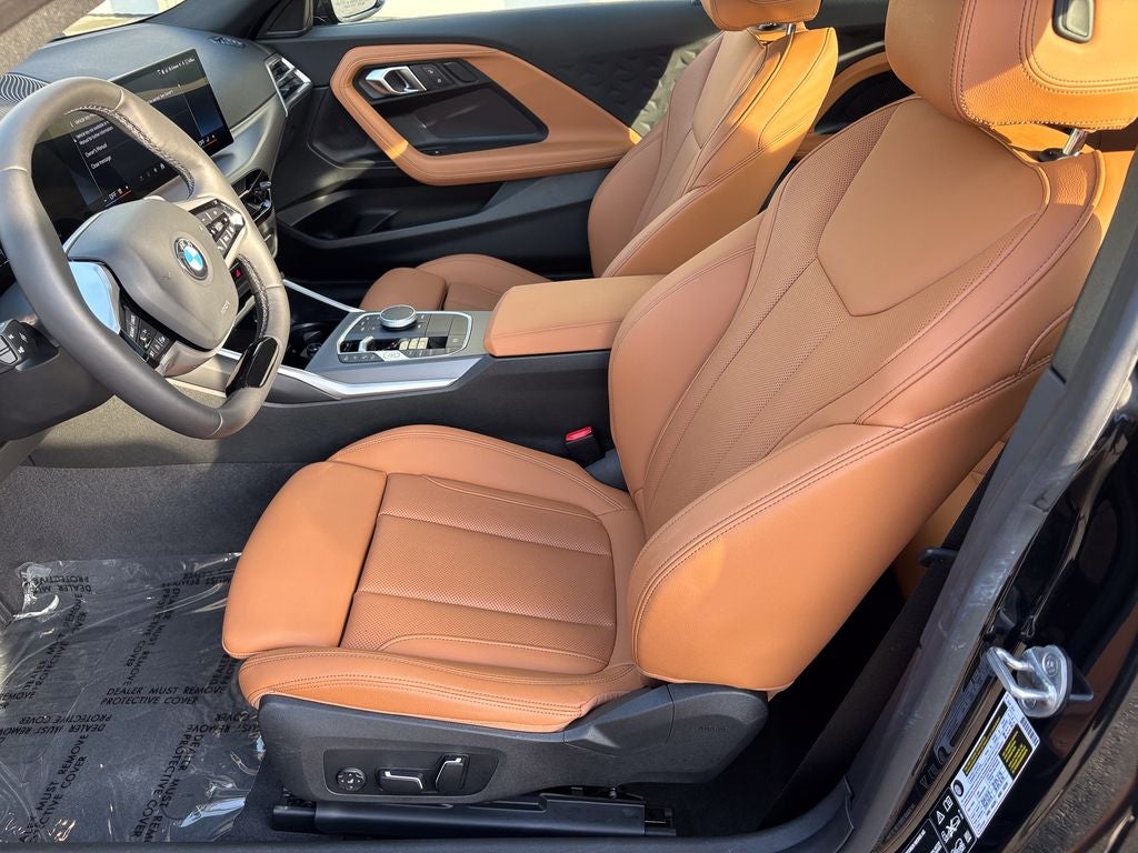 2025 BMW 230i 230i xDrive