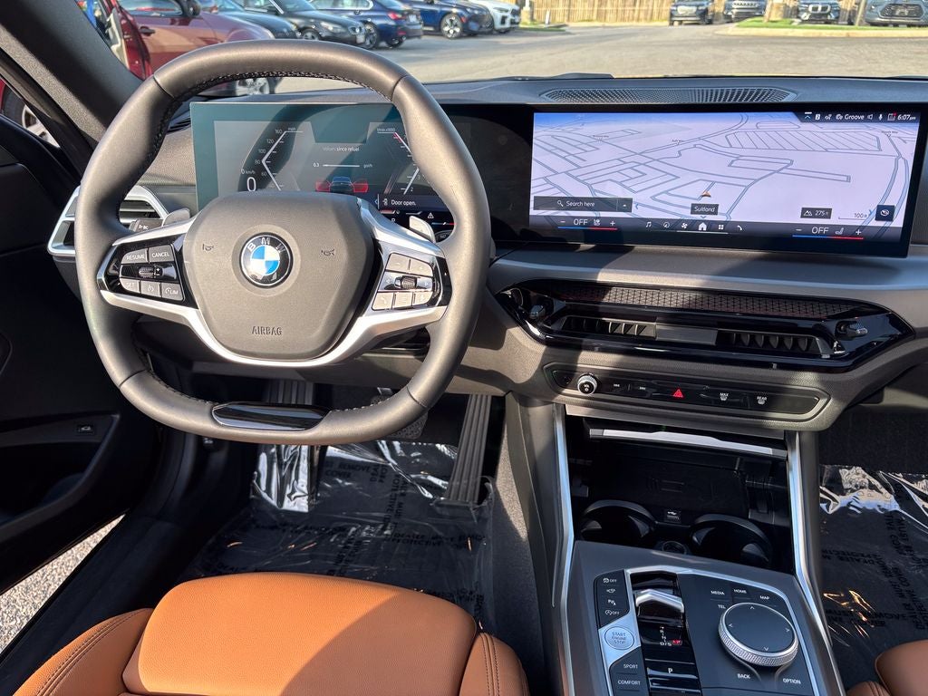 2025 BMW 230i 230i xDrive