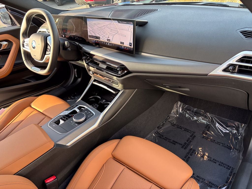 2025 BMW 230i 230i xDrive