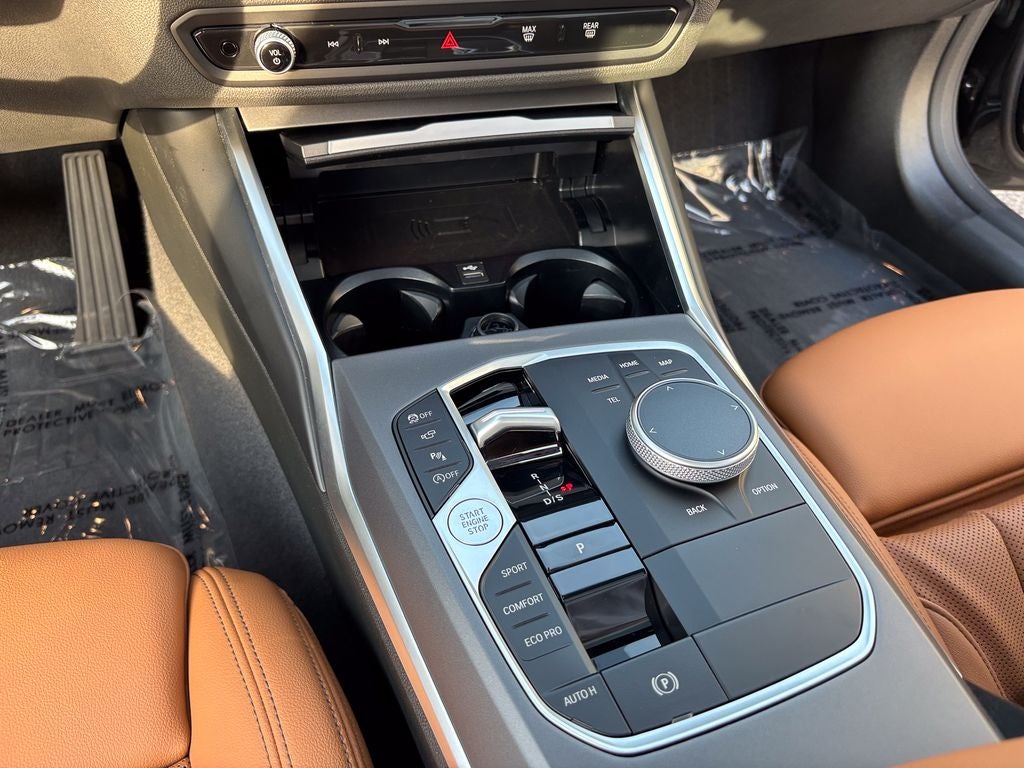 2025 BMW 230i 230i xDrive